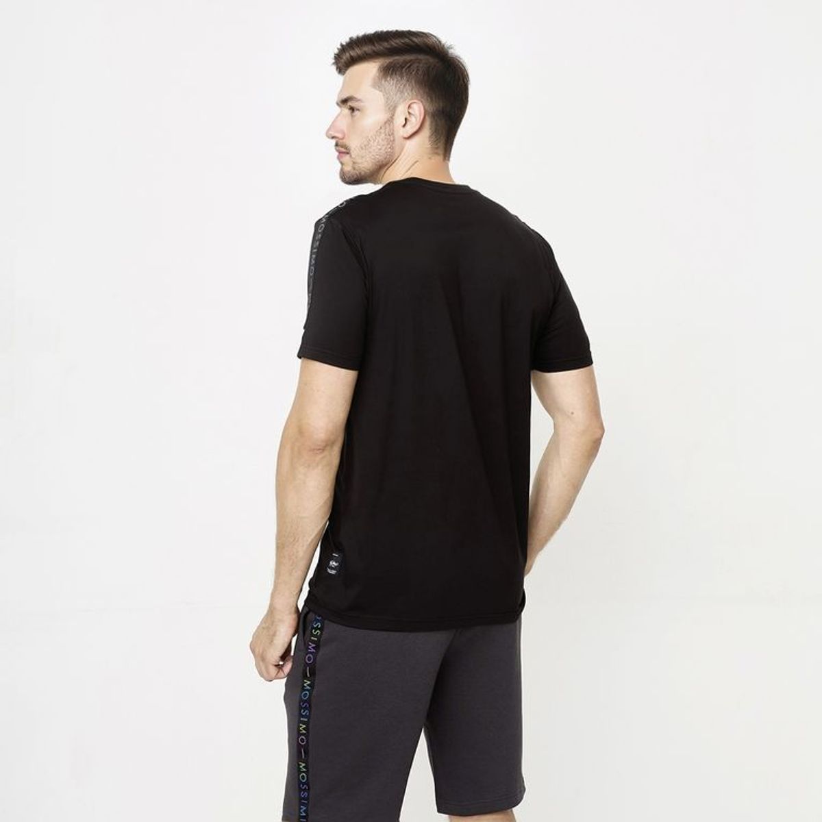 MOSSIMO - Polo 100% Algodón Regular Fit Hombre Mossimo