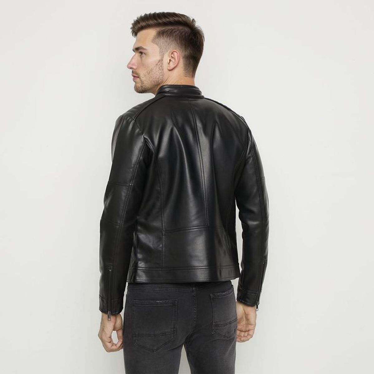 MOSSIMO - Casaca Casual Hombre Mossimo