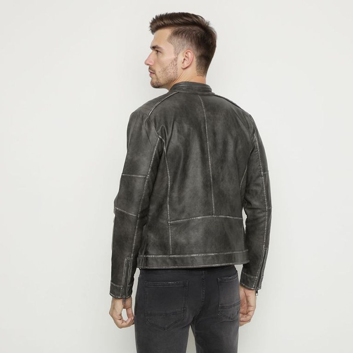 MOSSIMO - Casaca Casual Hombre Mossimo