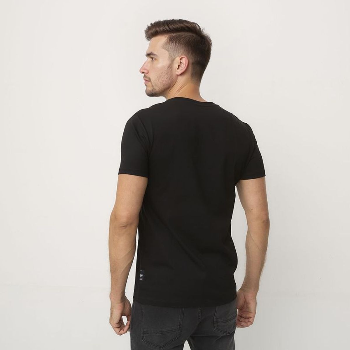 MOSSIMO - Polo 100% Algodón Regular Fit Hombre Mossimo