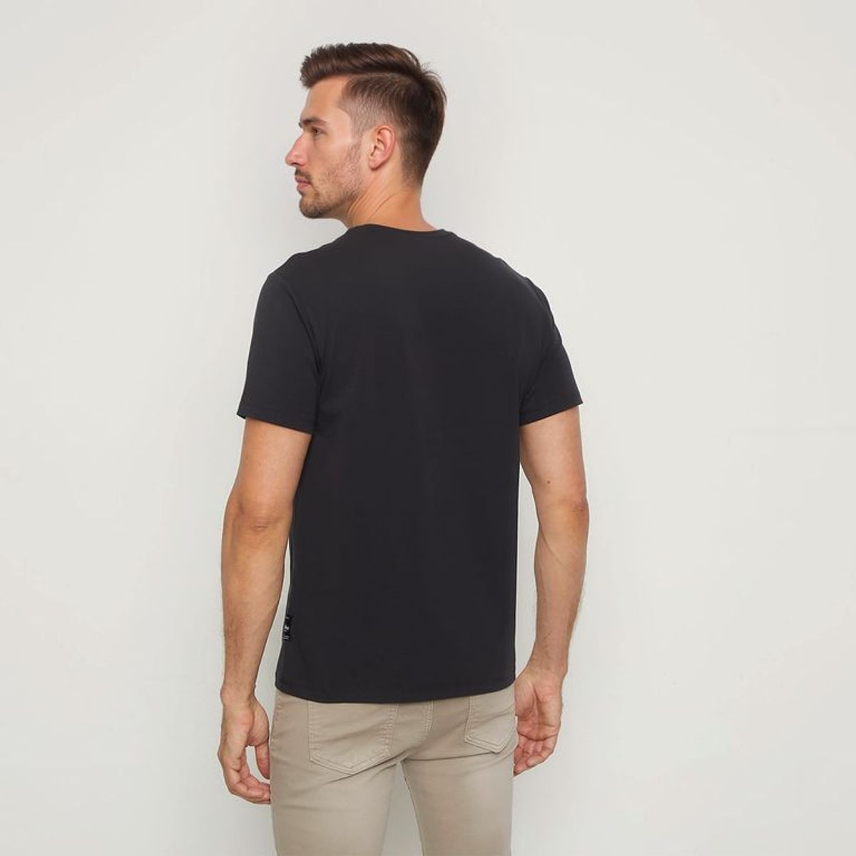 MOSSIMO - Polo Algodón Regular Fit Hombre Mossimo