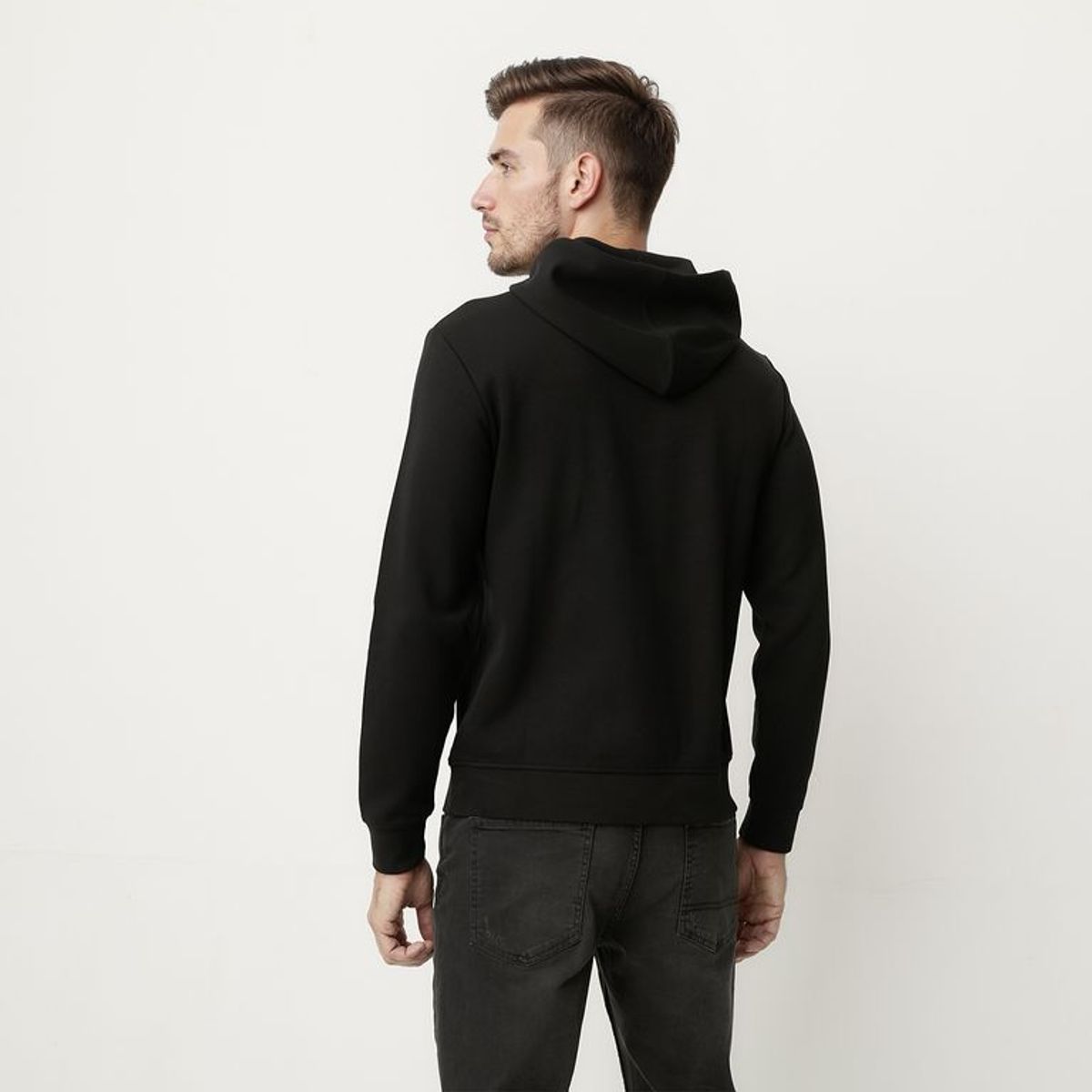 MOSSIMO - Polera Slim Fit Hombre Mossimo
