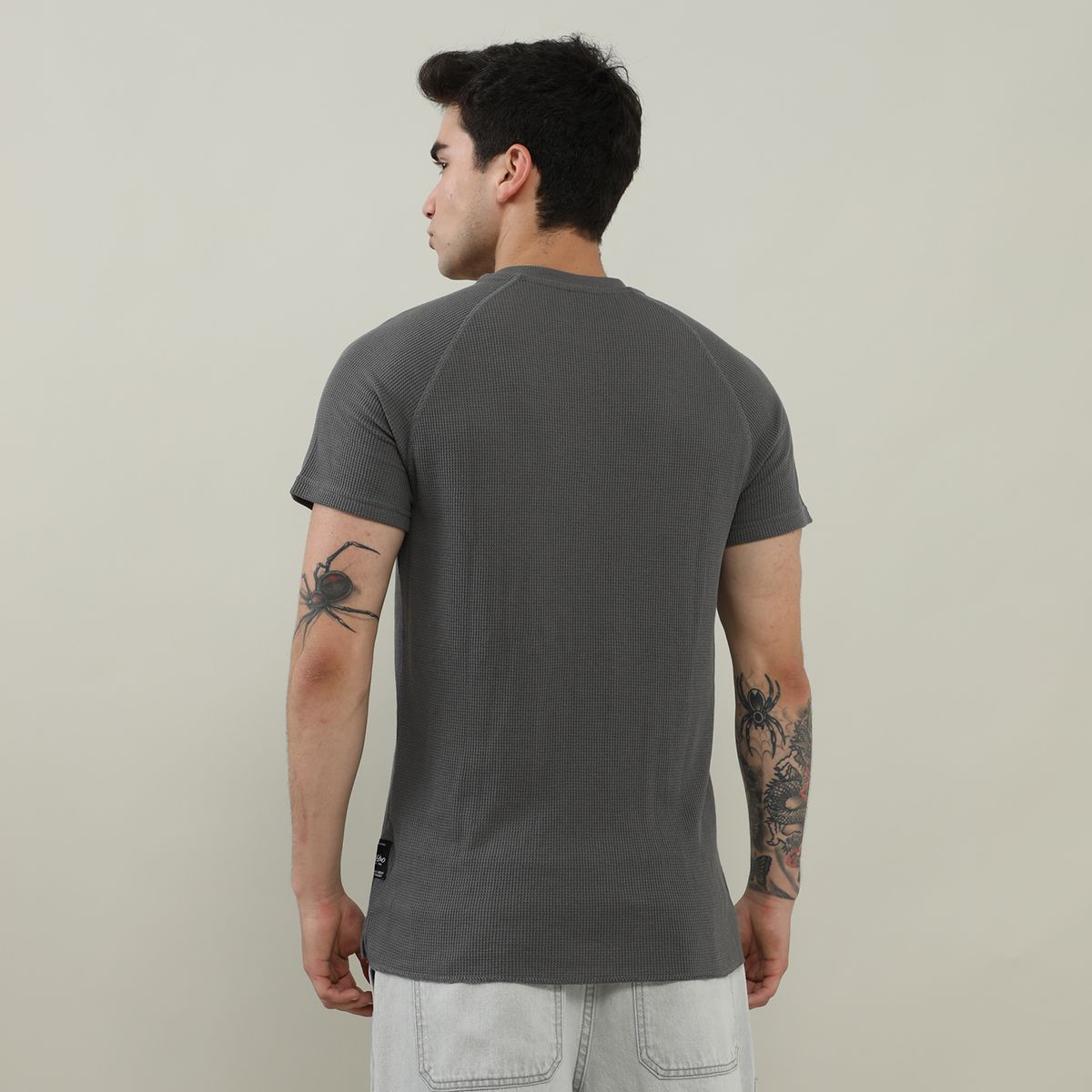 MOSSIMO - Polo Algodón Regular Fit Hombre Mossimo