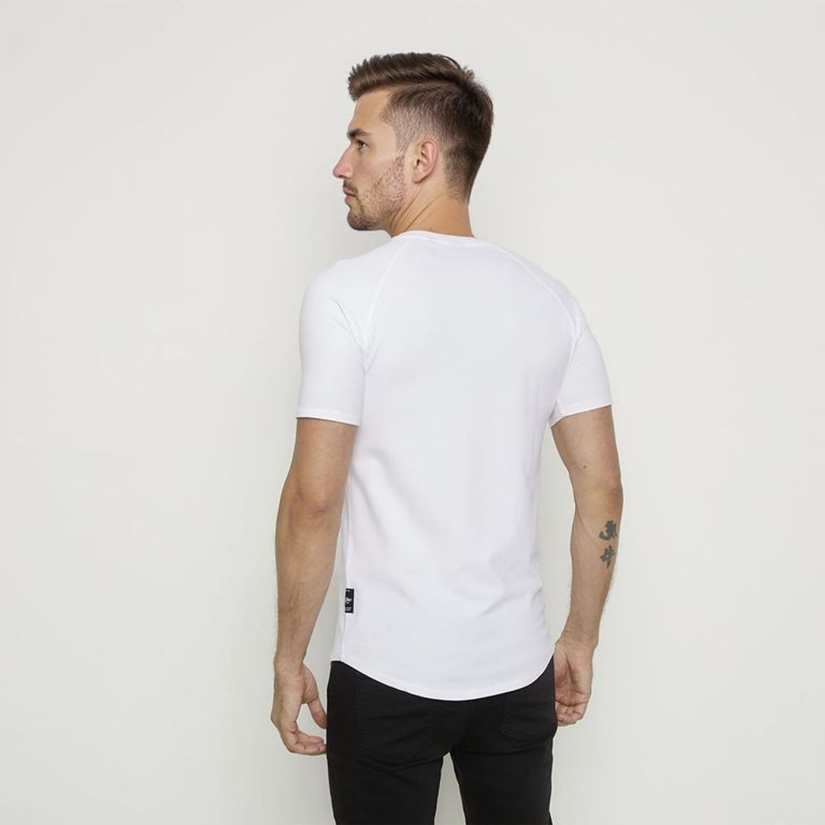 MOSSIMO - Polo Algodón Regular Fit Hombre Mossimo