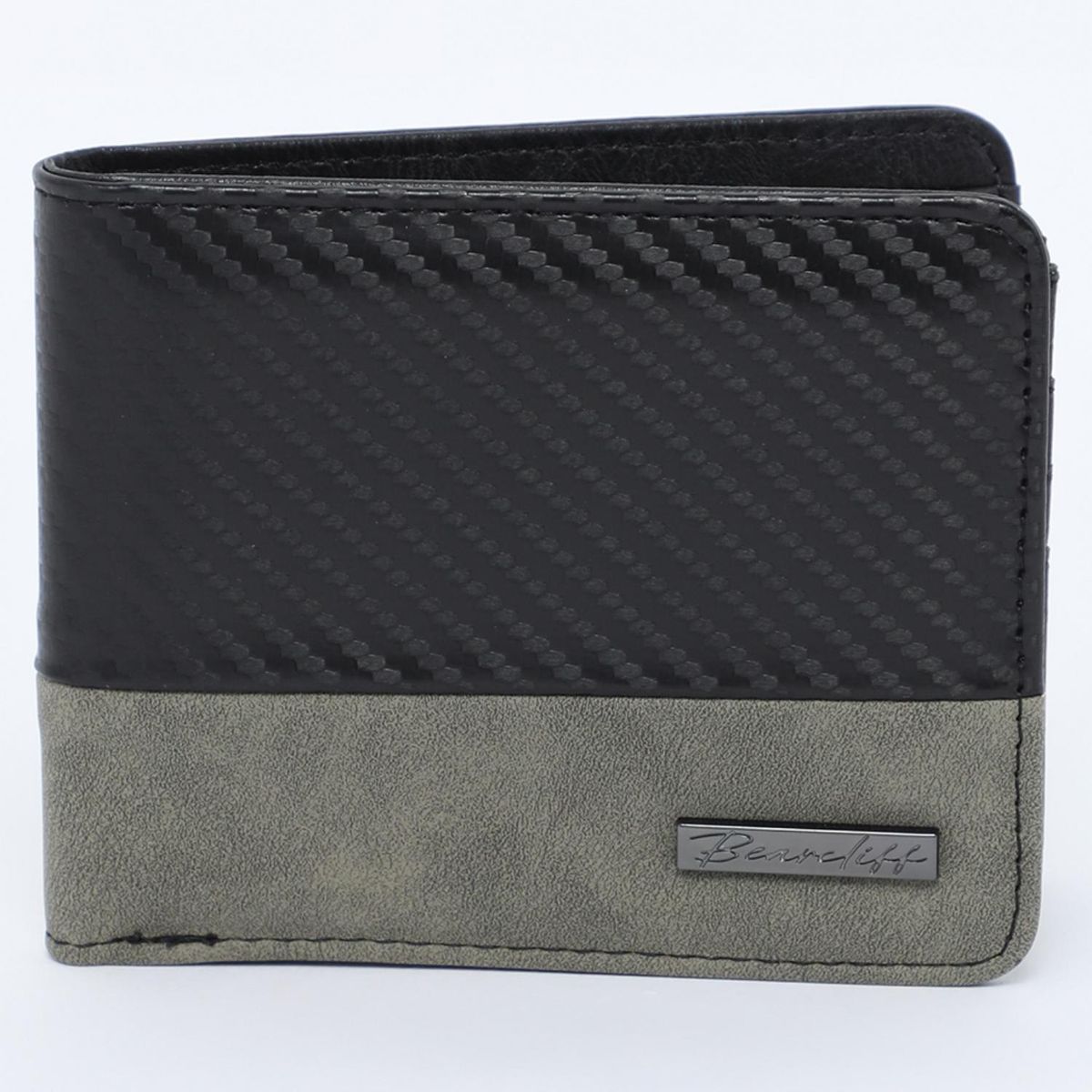 BEARCLIFF - Billetera Hombre Bearcliff