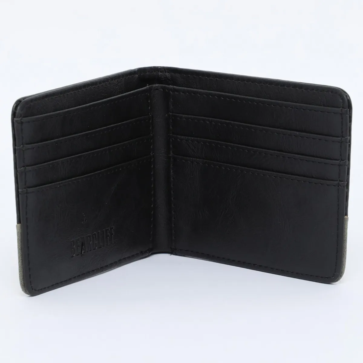 BEARCLIFF - Billetera Hombre Bearcliff