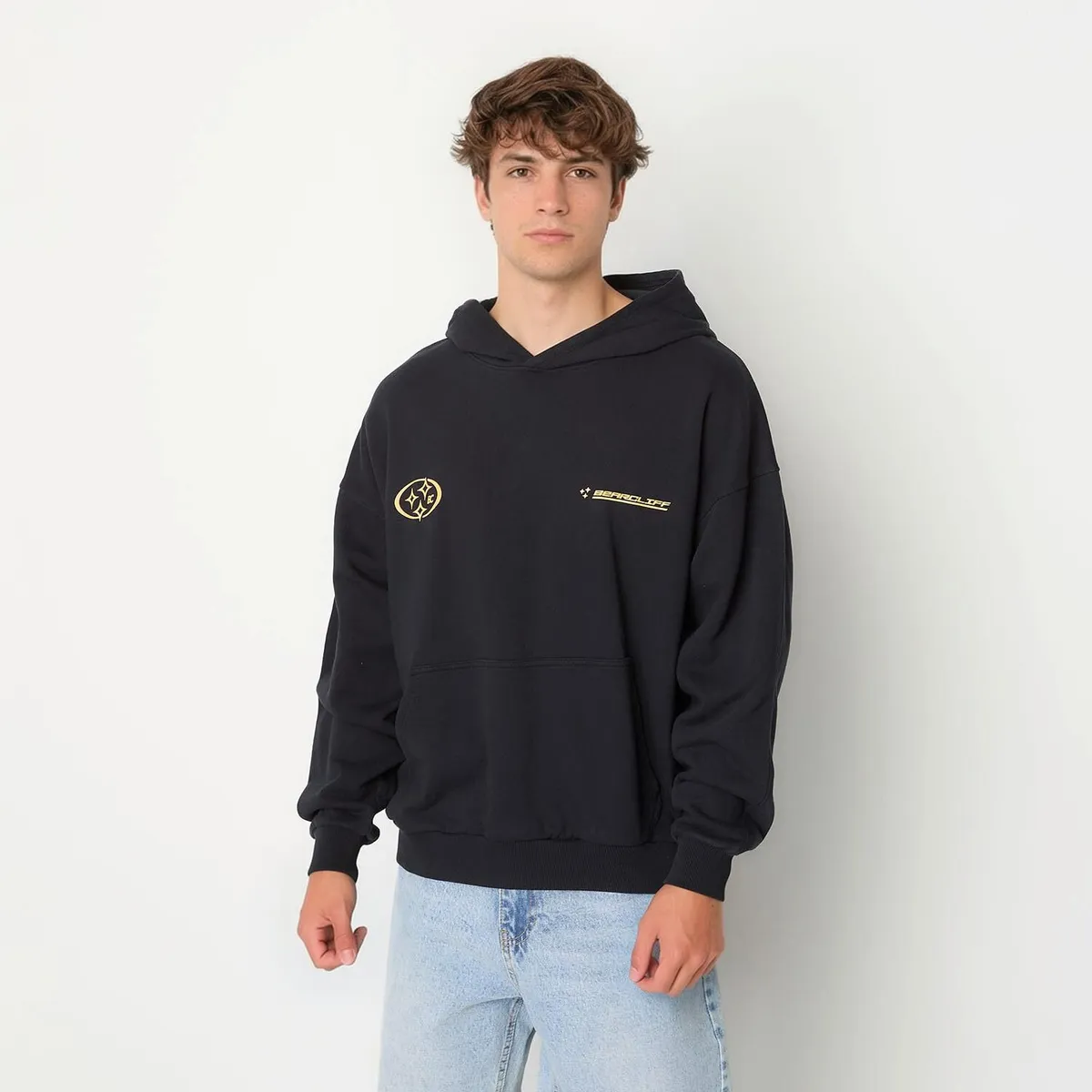 BEARCLIFF - Polera Hombre Bearcliff