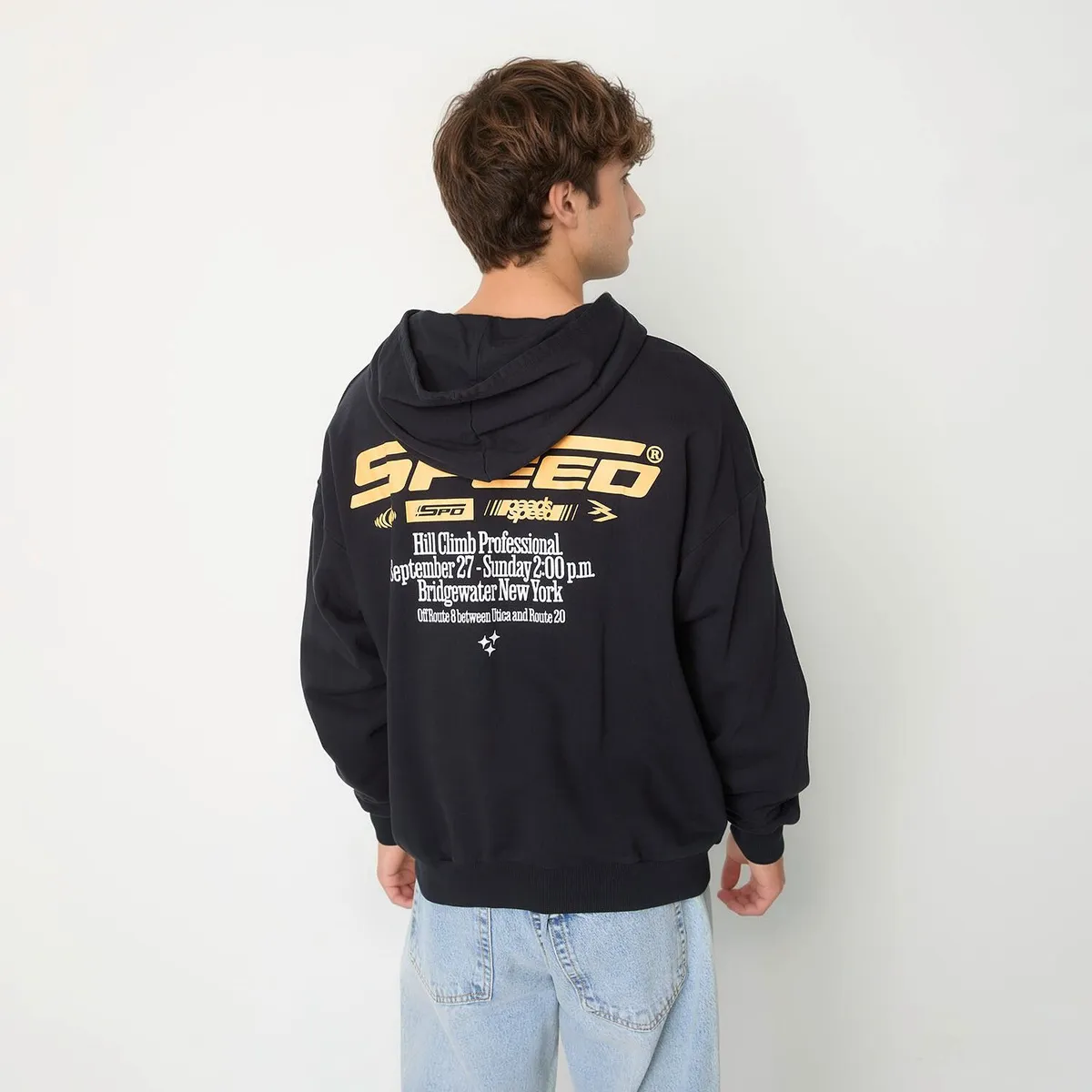 BEARCLIFF - Polera Hombre Bearcliff
