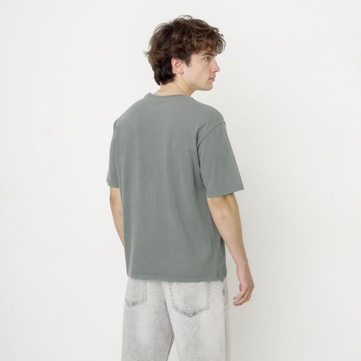 BEARCLIFF - Polo 100% Algodón Regular Fit Hombre Bearcliff