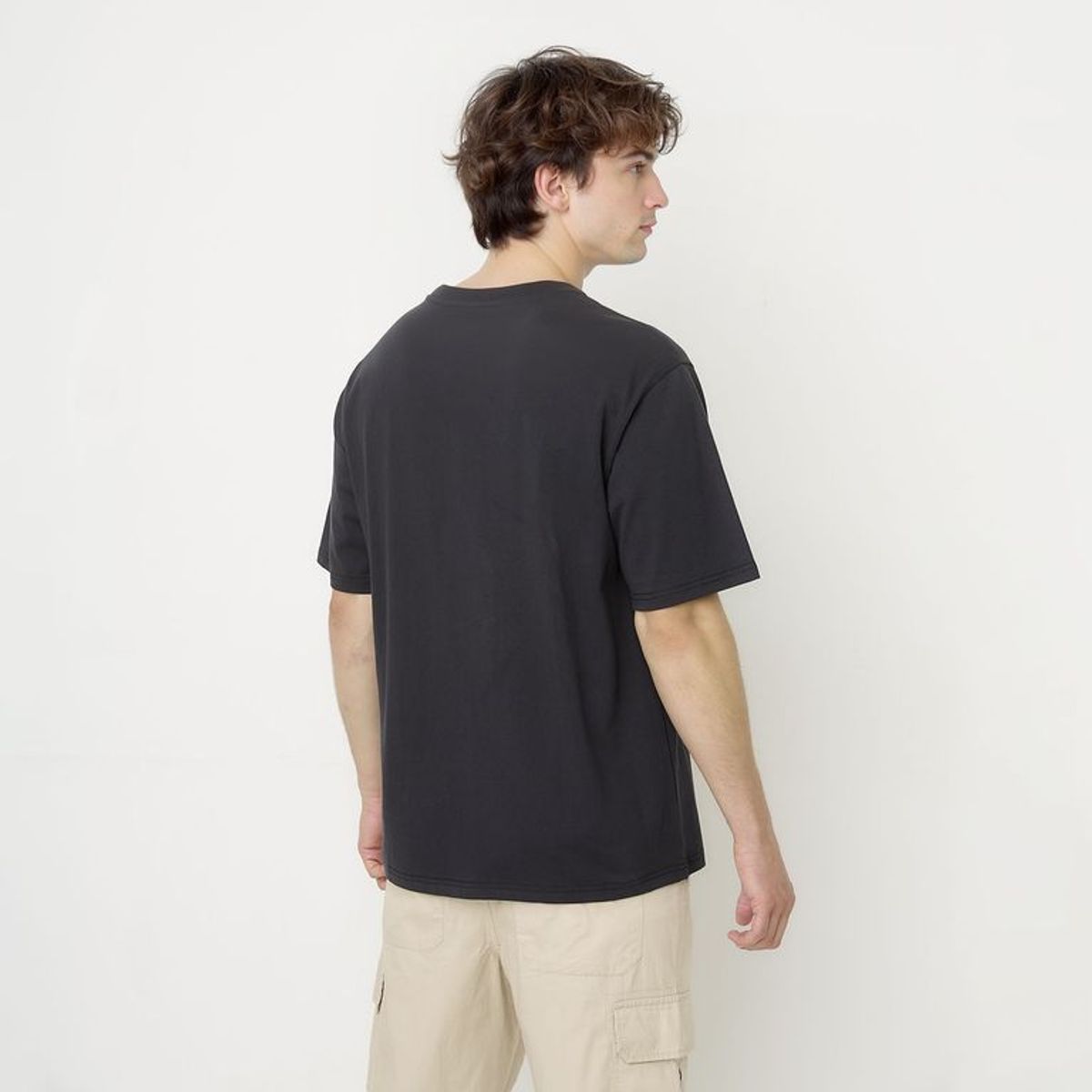 BEARCLIFF - Polo 100% Algodón Regular Fit Hombre Bearcliff