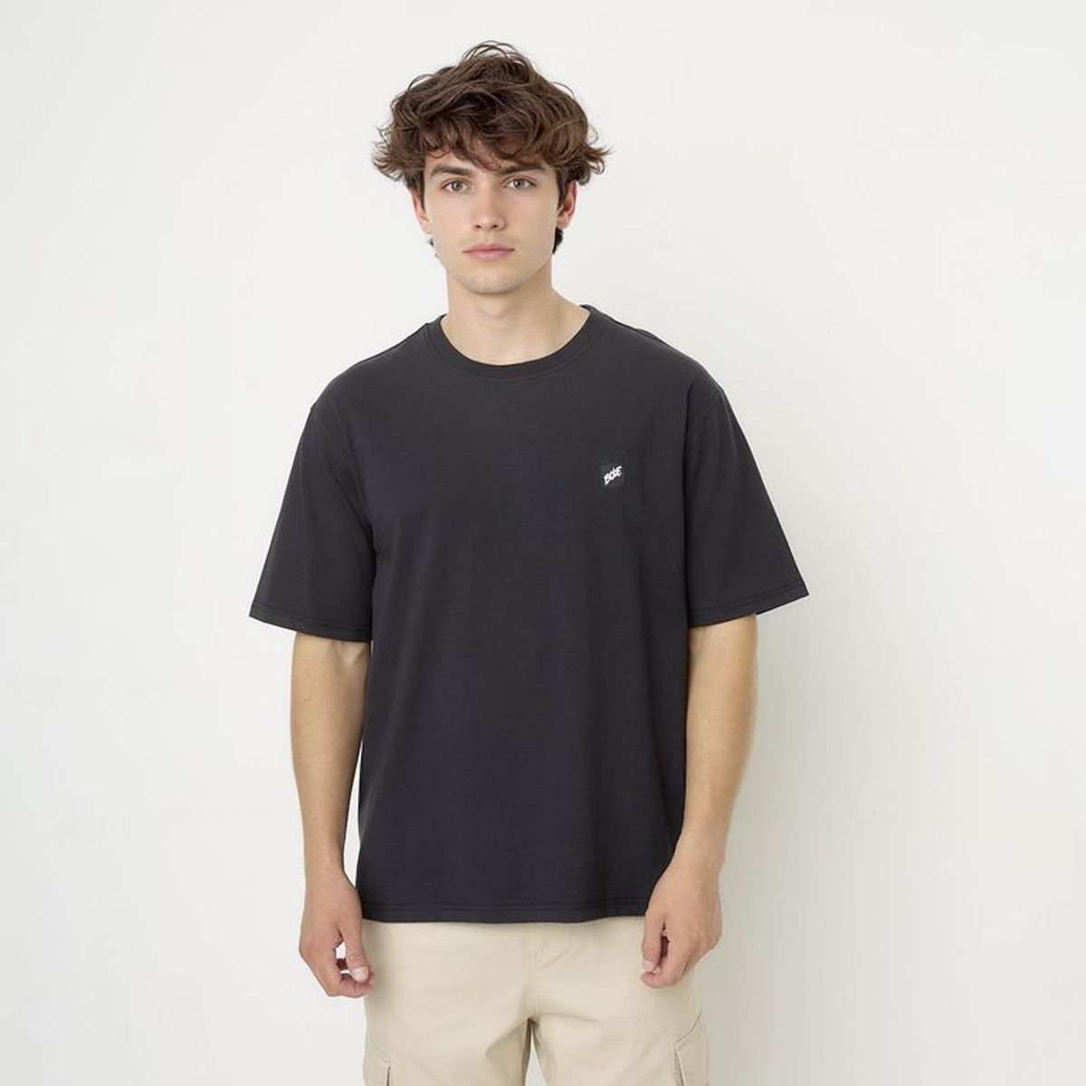 BEARCLIFF - Polo 100% Algodón Regular Fit Hombre Bearcliff