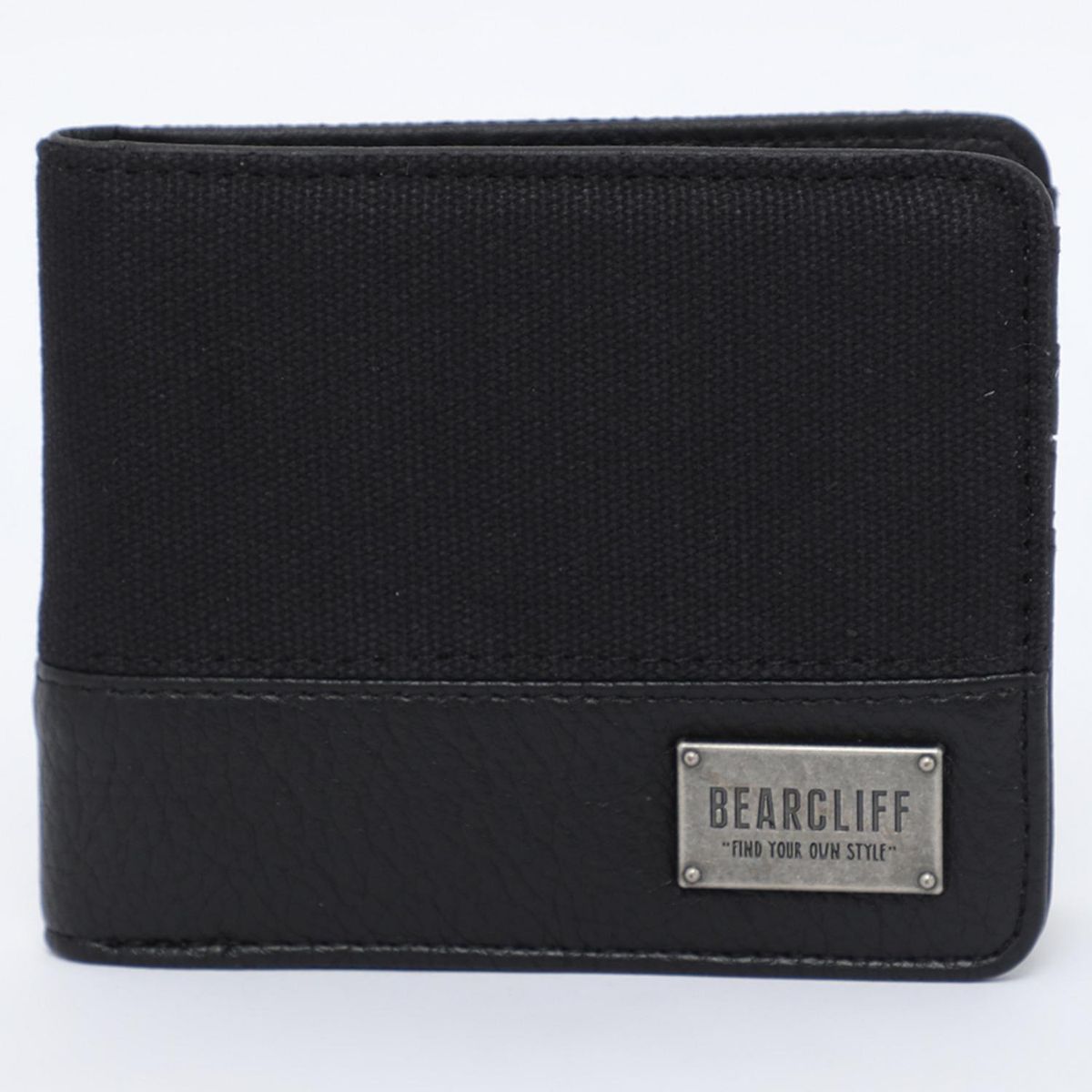BEARCLIFF - Billetera Hombre Bearcliff