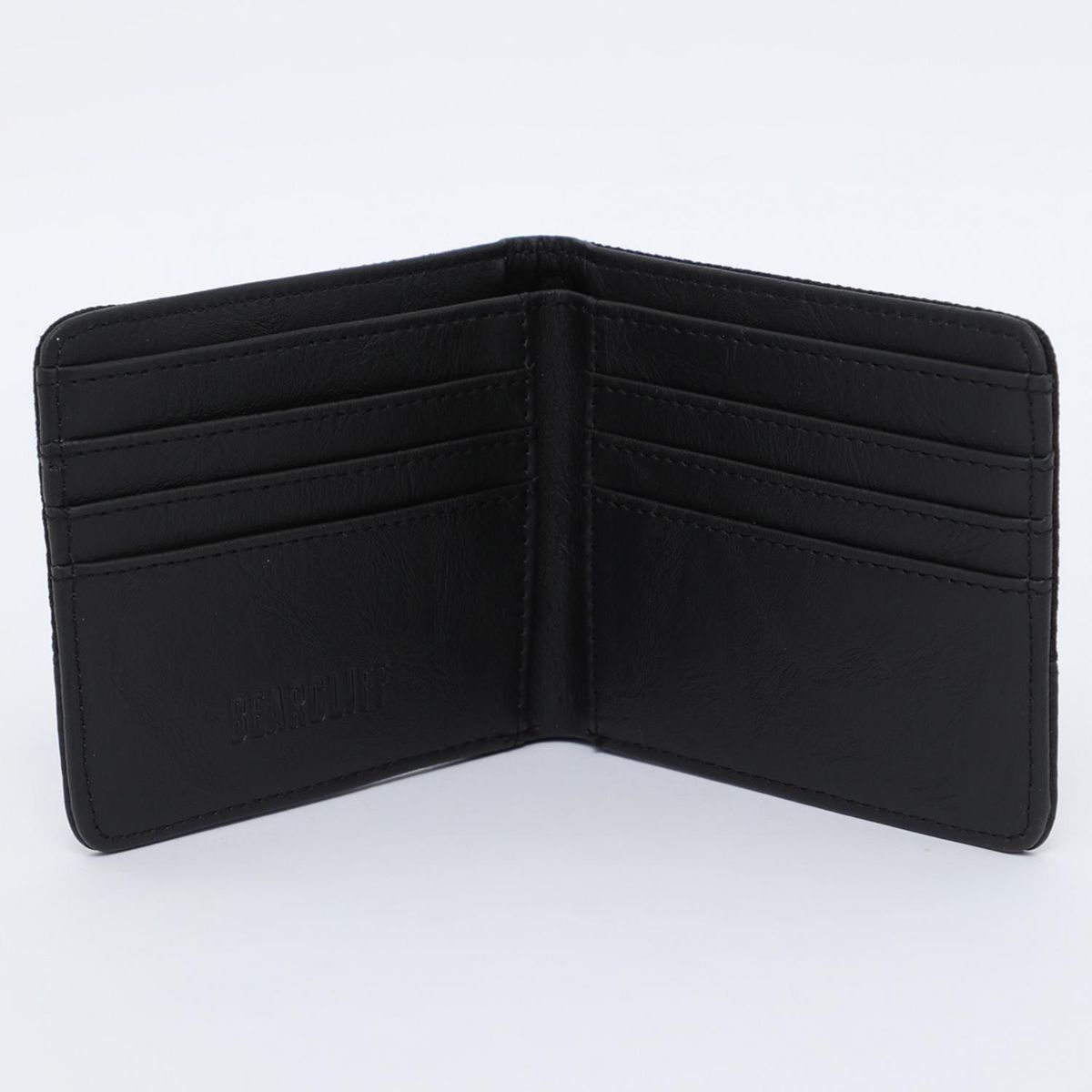 BEARCLIFF - Billetera Hombre Bearcliff