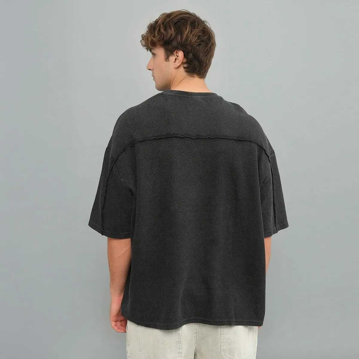 BEARCLIFF - Polo 100% Algodón Regular Fit Hombre Bearcliff