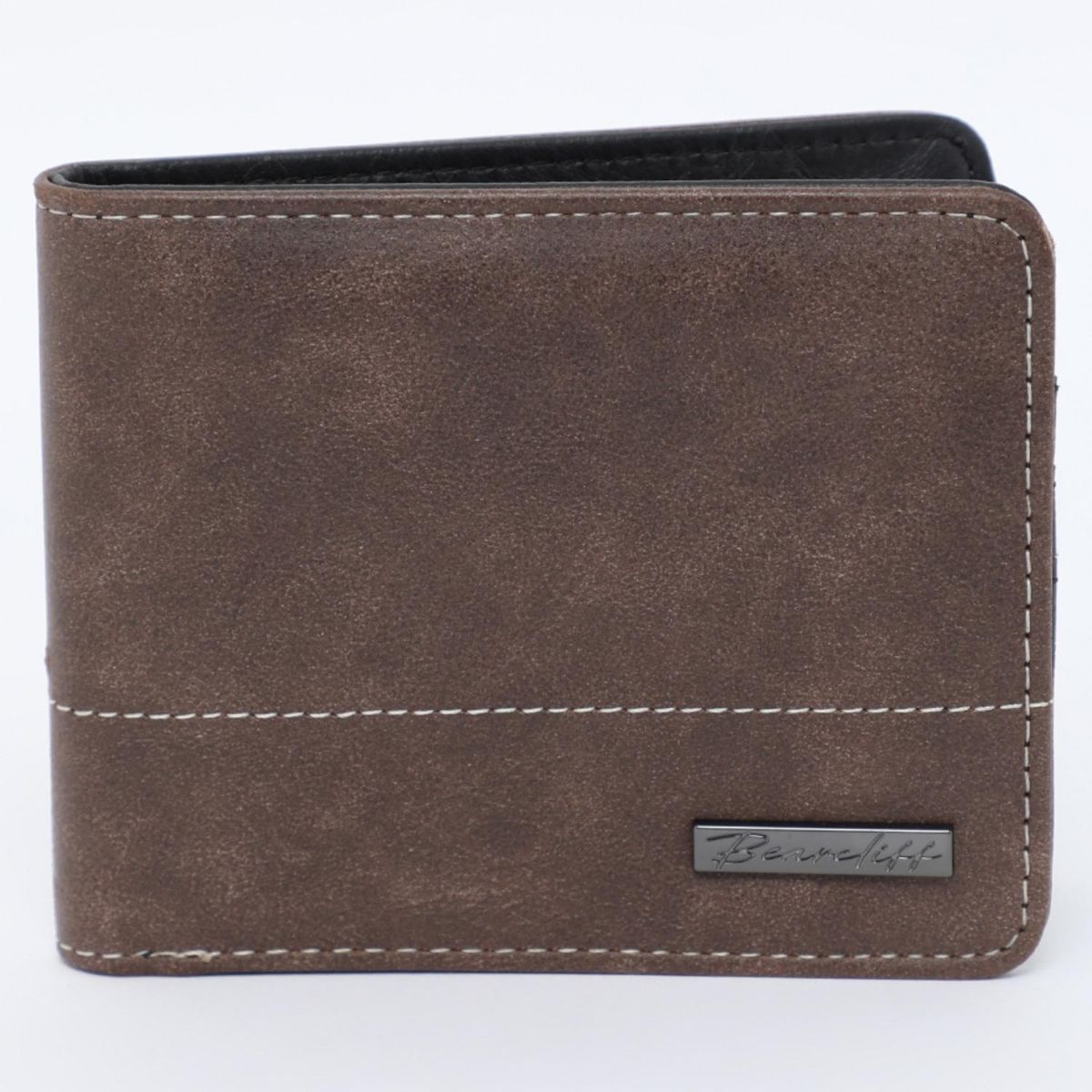 BEARCLIFF - Billetera Hombre Bearcliff