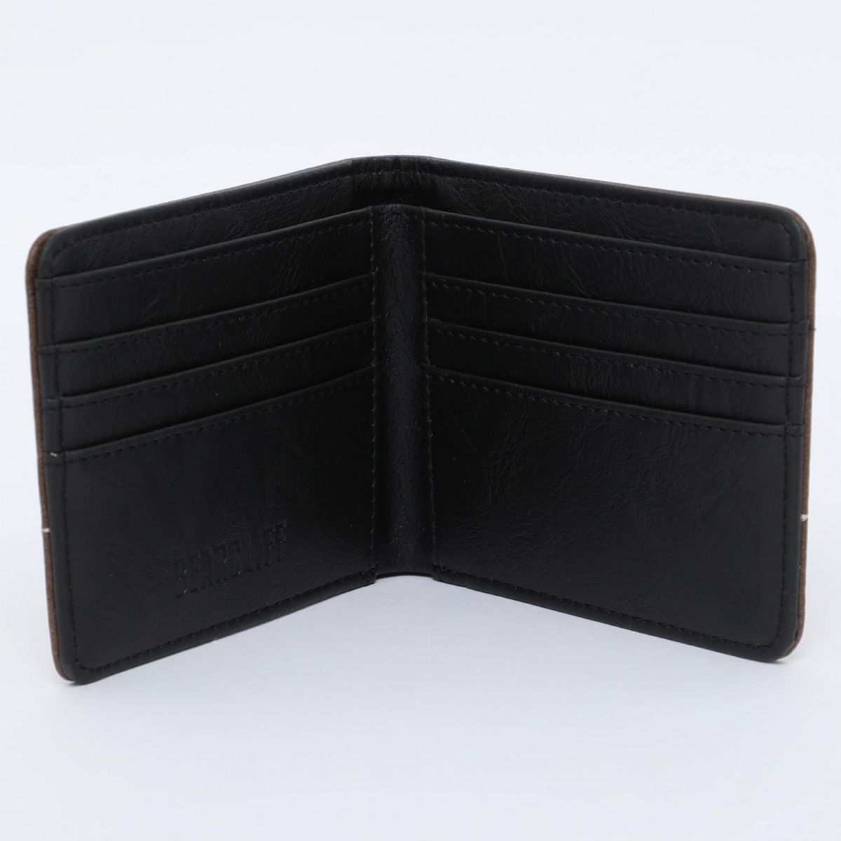 BEARCLIFF - Billetera Hombre Bearcliff