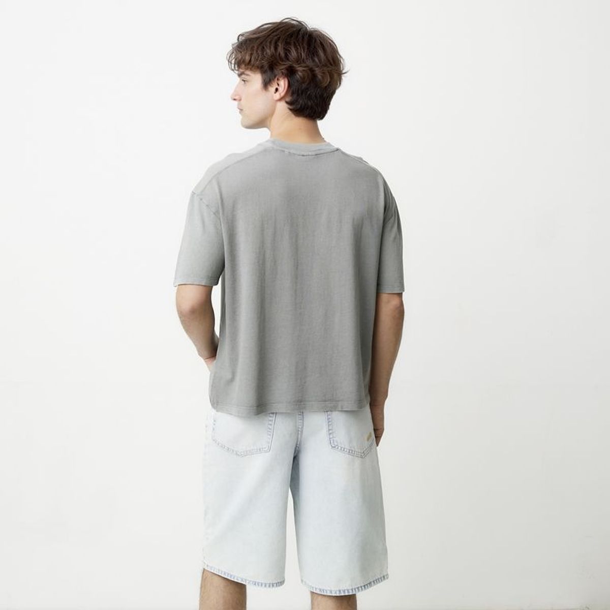 BEARCLIFF - Polo 100% Algodón Regular Fit Hombre Bearcliff