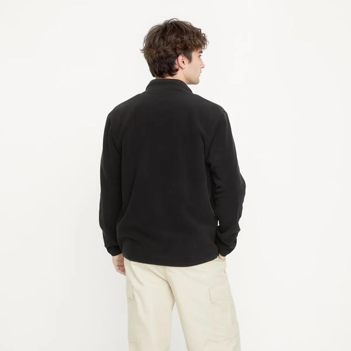 BEARCLIFF - Polera Casual Hombre Bearcliff