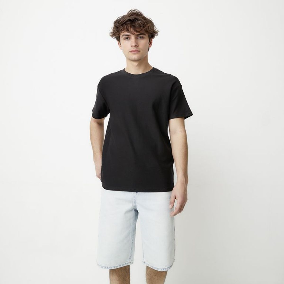 BEARCLIFF - Polo 100% Algodón Regular Fit Hombre Bearcliff