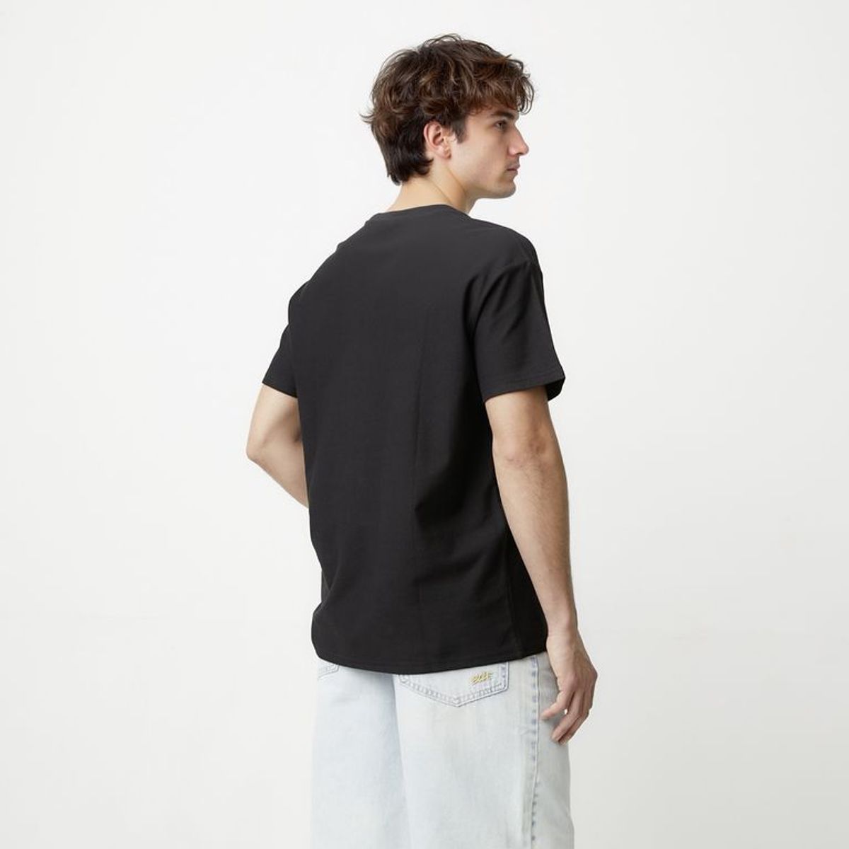 BEARCLIFF - Polo 100% Algodón Regular Fit Hombre Bearcliff