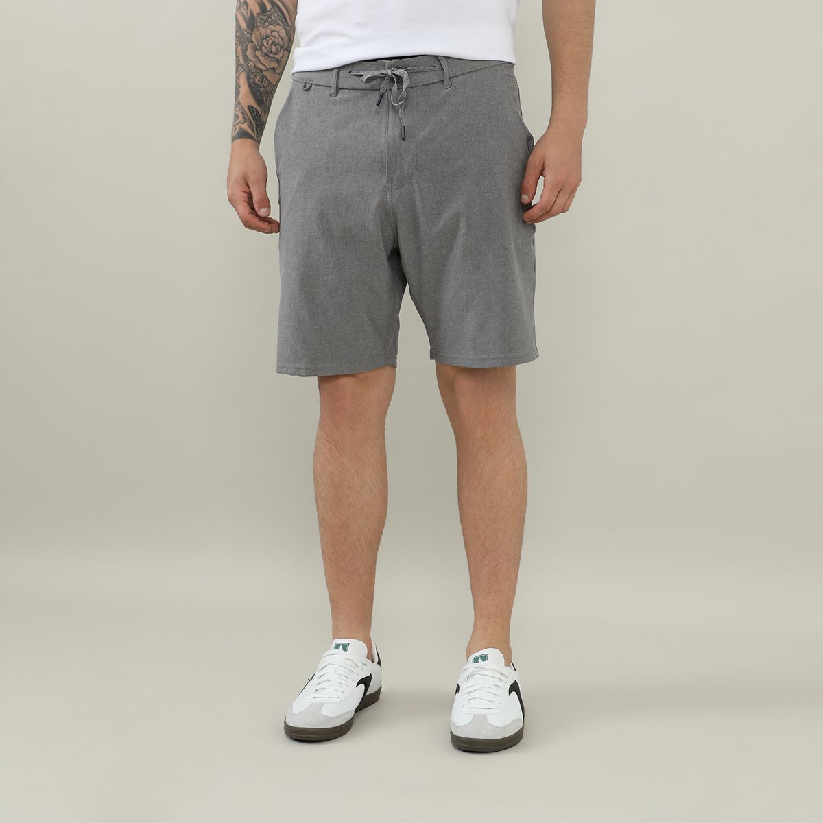 DOO AUSTRALIA - Short Casual Hombre Doo Australia