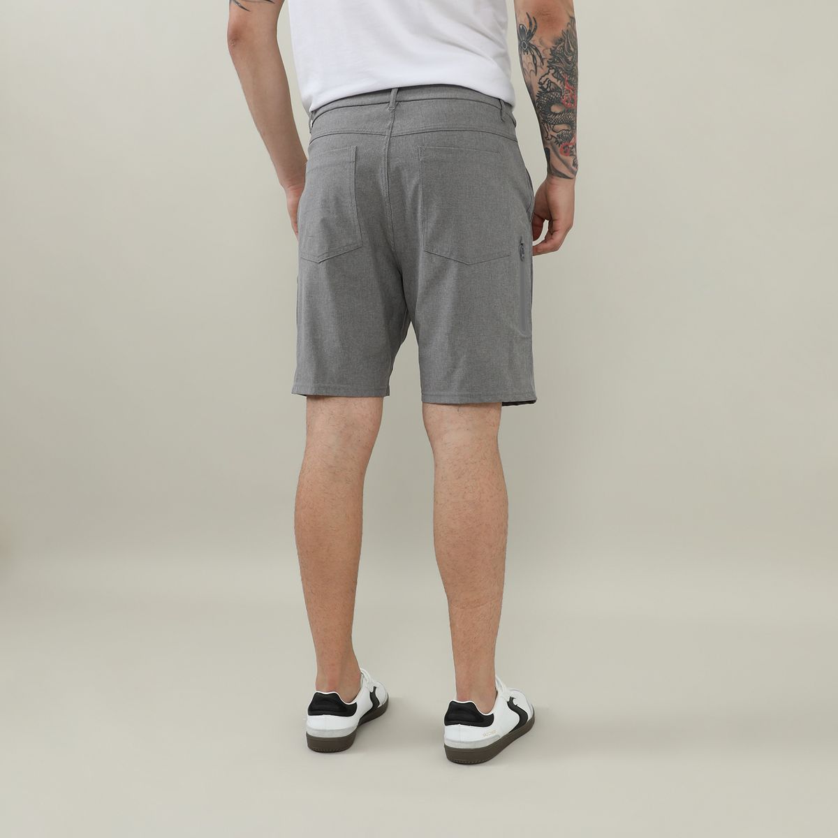 DOO AUSTRALIA - Short Casual Hombre Doo Australia