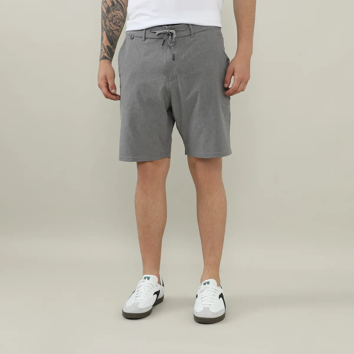 DOO AUSTRALIA - Short Casual Hombre Doo Australia