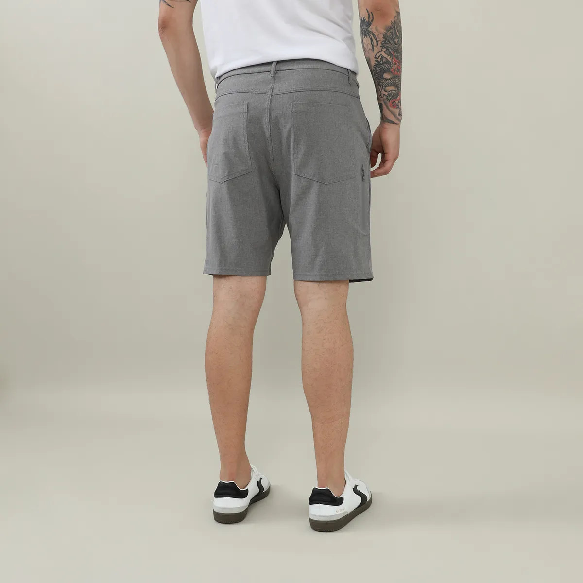 DOO AUSTRALIA - Short Casual Hombre Doo Australia