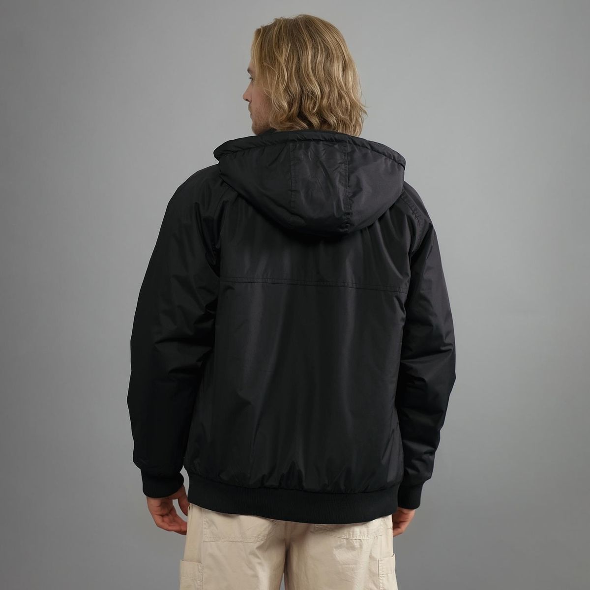 DOO AUSTRALIA - Casaca Cortaviento Hombre Doo Australia