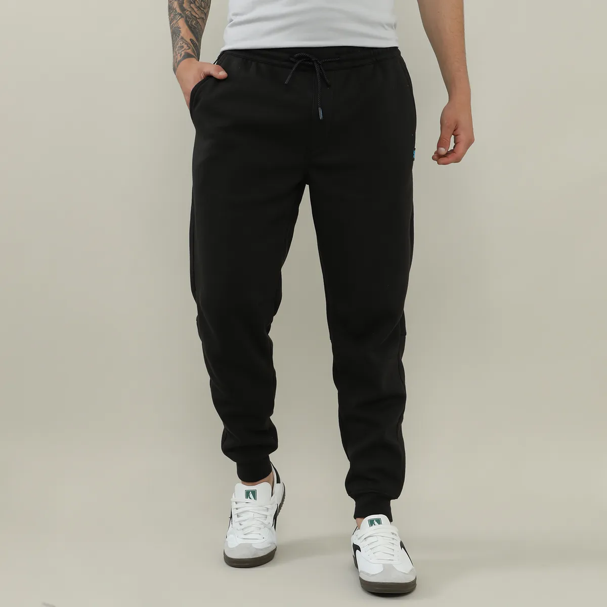 DOO AUSTRALIA - Pantalón Jogger Fit Hombre Doo Australia