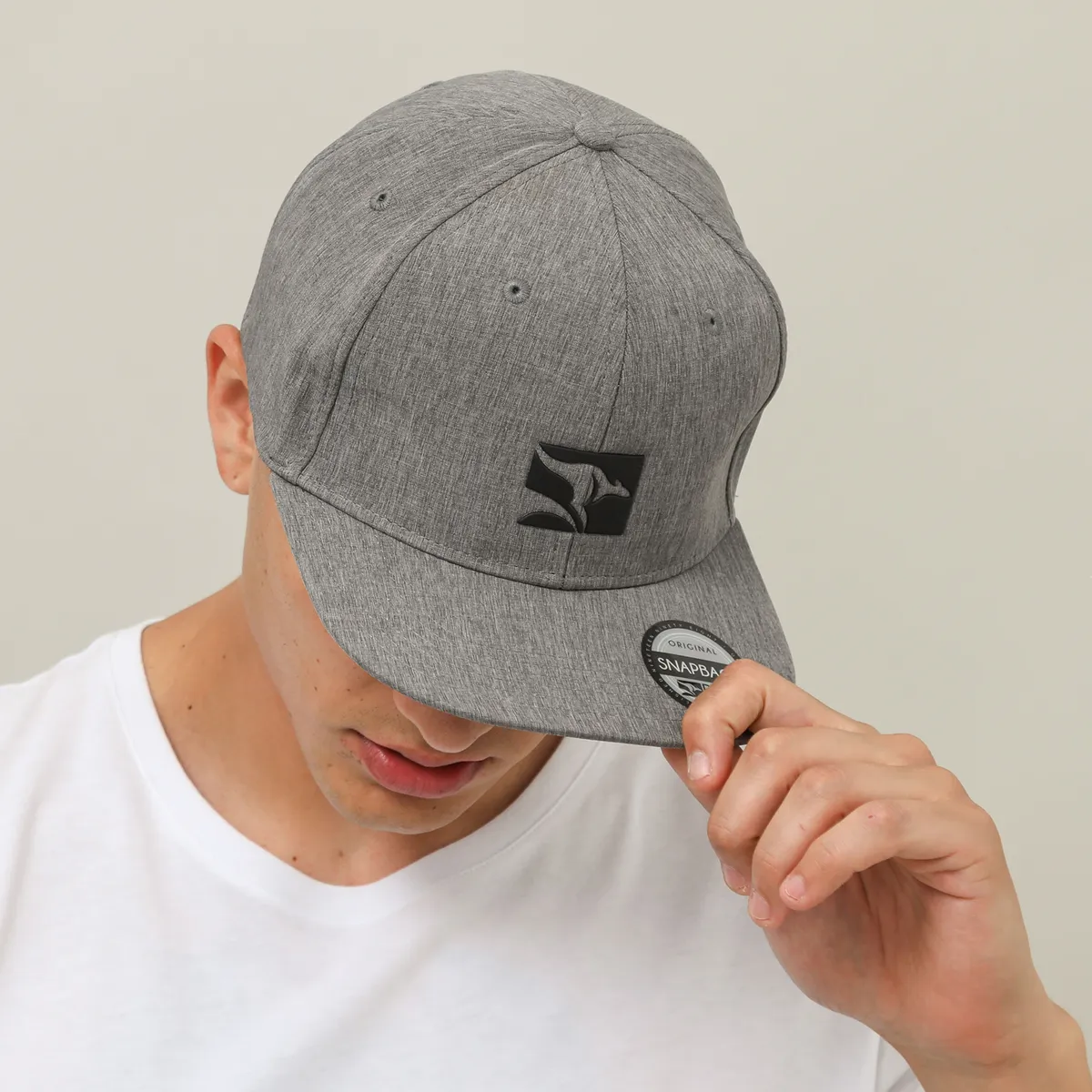 DOO AUSTRALIA - Gorra Casual Hombre Doo Australia