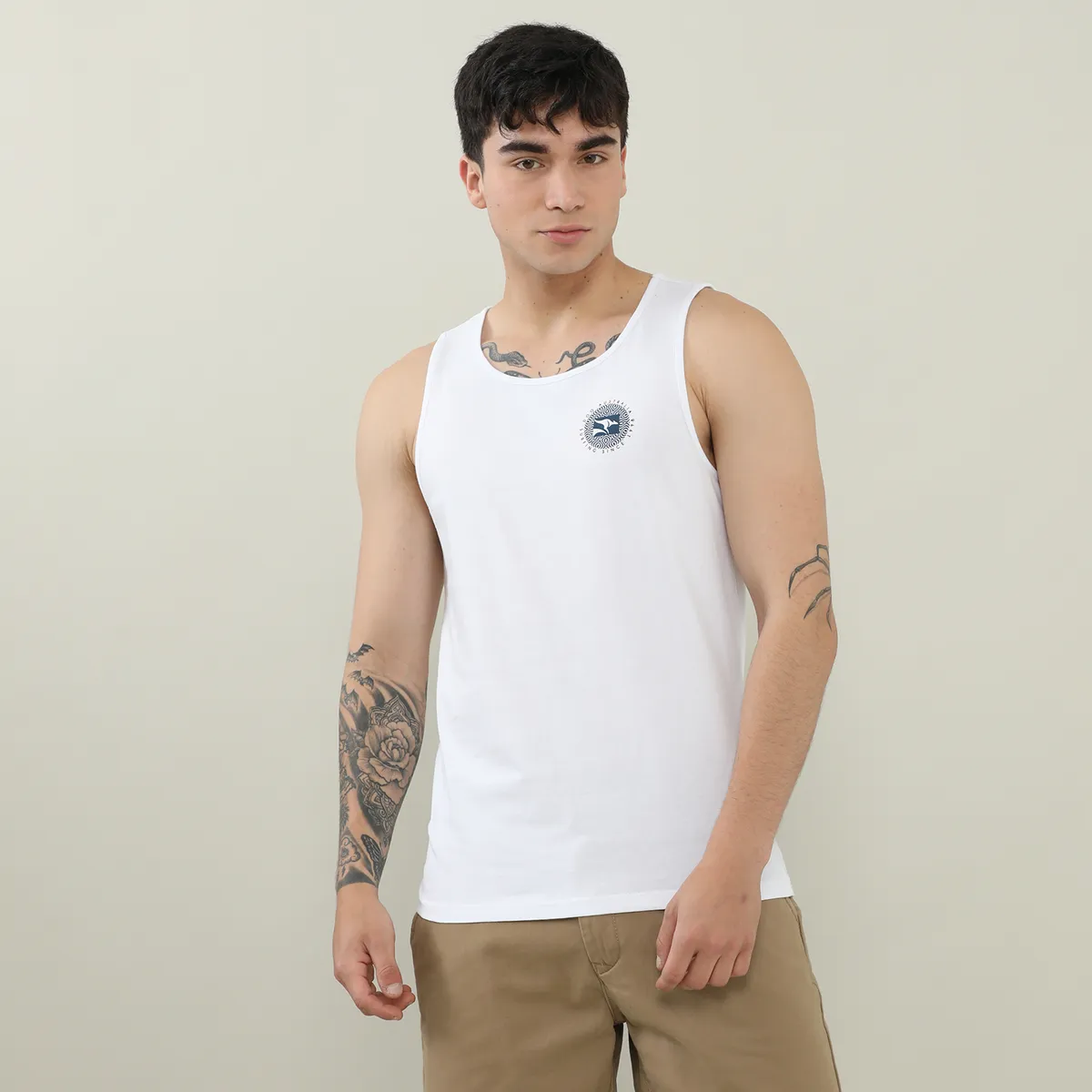 DOO AUSTRALIA - Bividi 100% Algodón Hombre Doo Australia