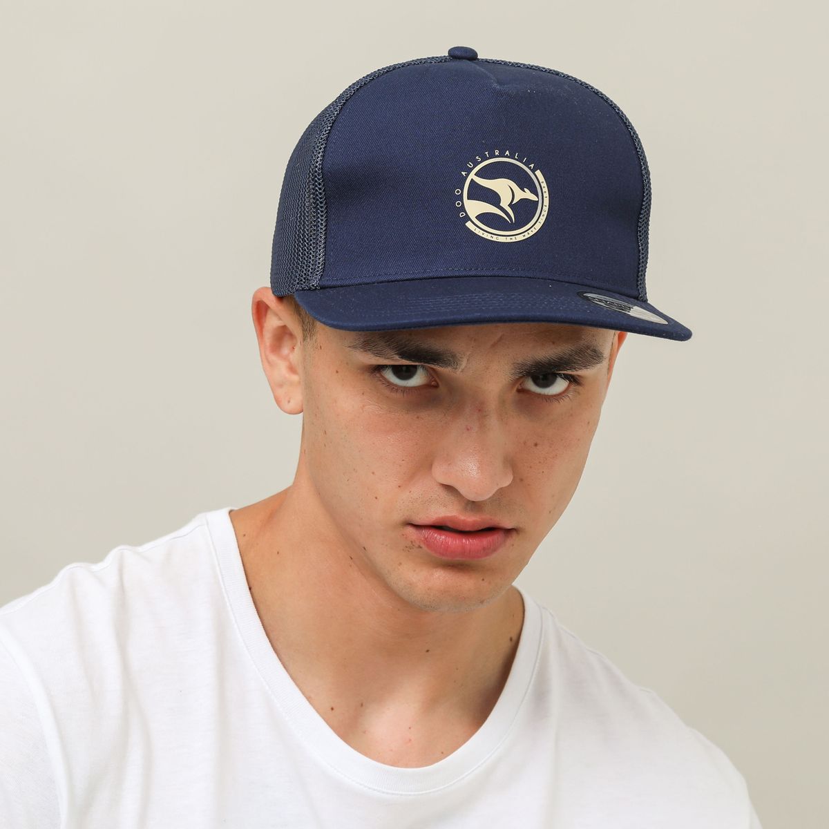 DOO AUSTRALIA - Gorra Casual Hombre Doo Australia