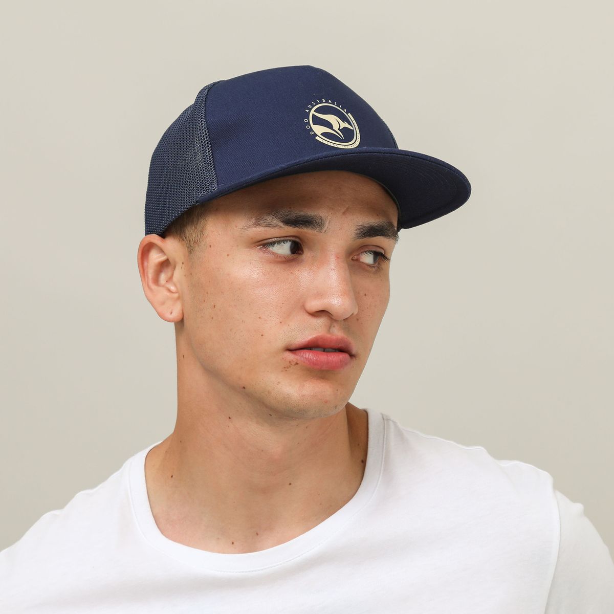 DOO AUSTRALIA - Gorra Casual Hombre Doo Australia