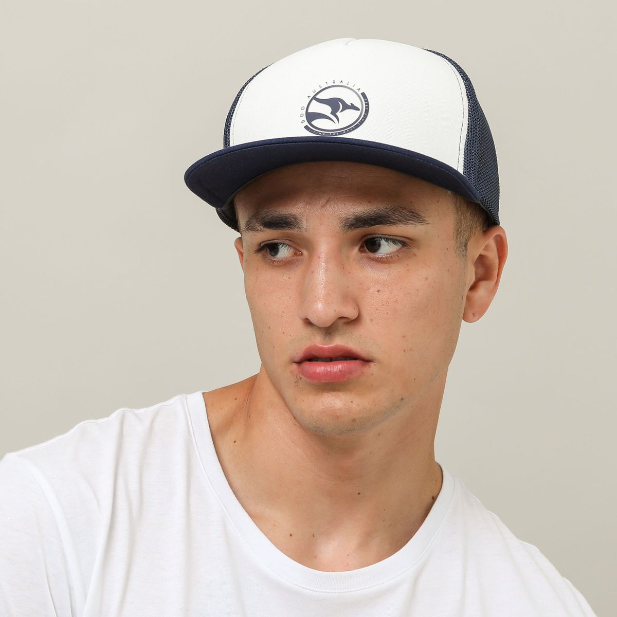 DOO AUSTRALIA - Gorra Casual Hombre Doo Australia