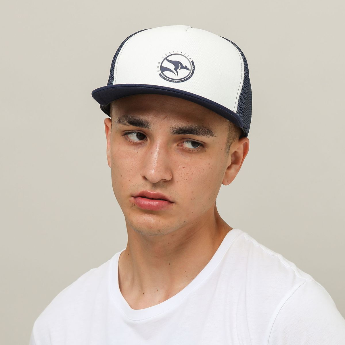 DOO AUSTRALIA - Gorra Casual Hombre Doo Australia