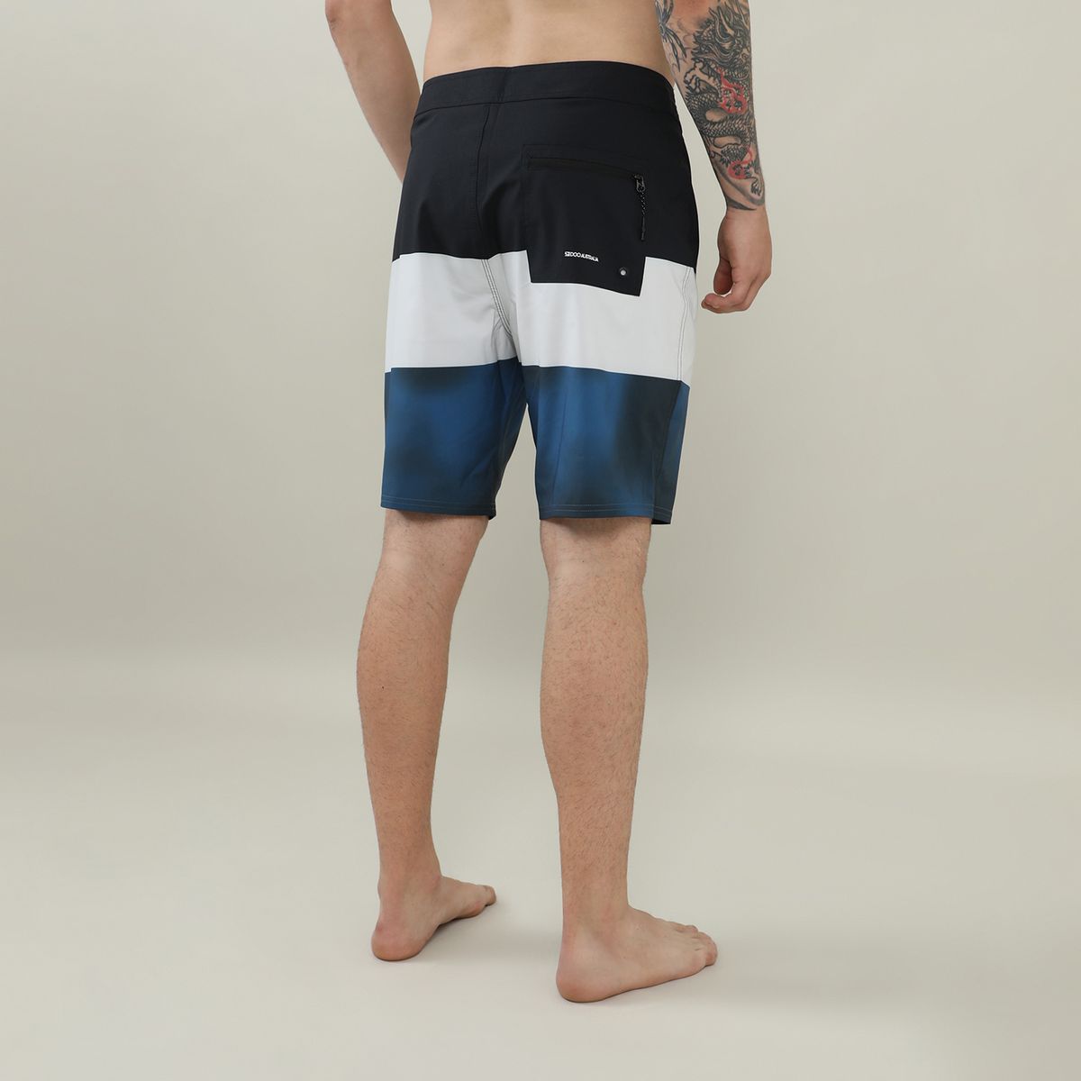 DOO AUSTRALIA - Short Regular Fit Hombre Doo Australia
