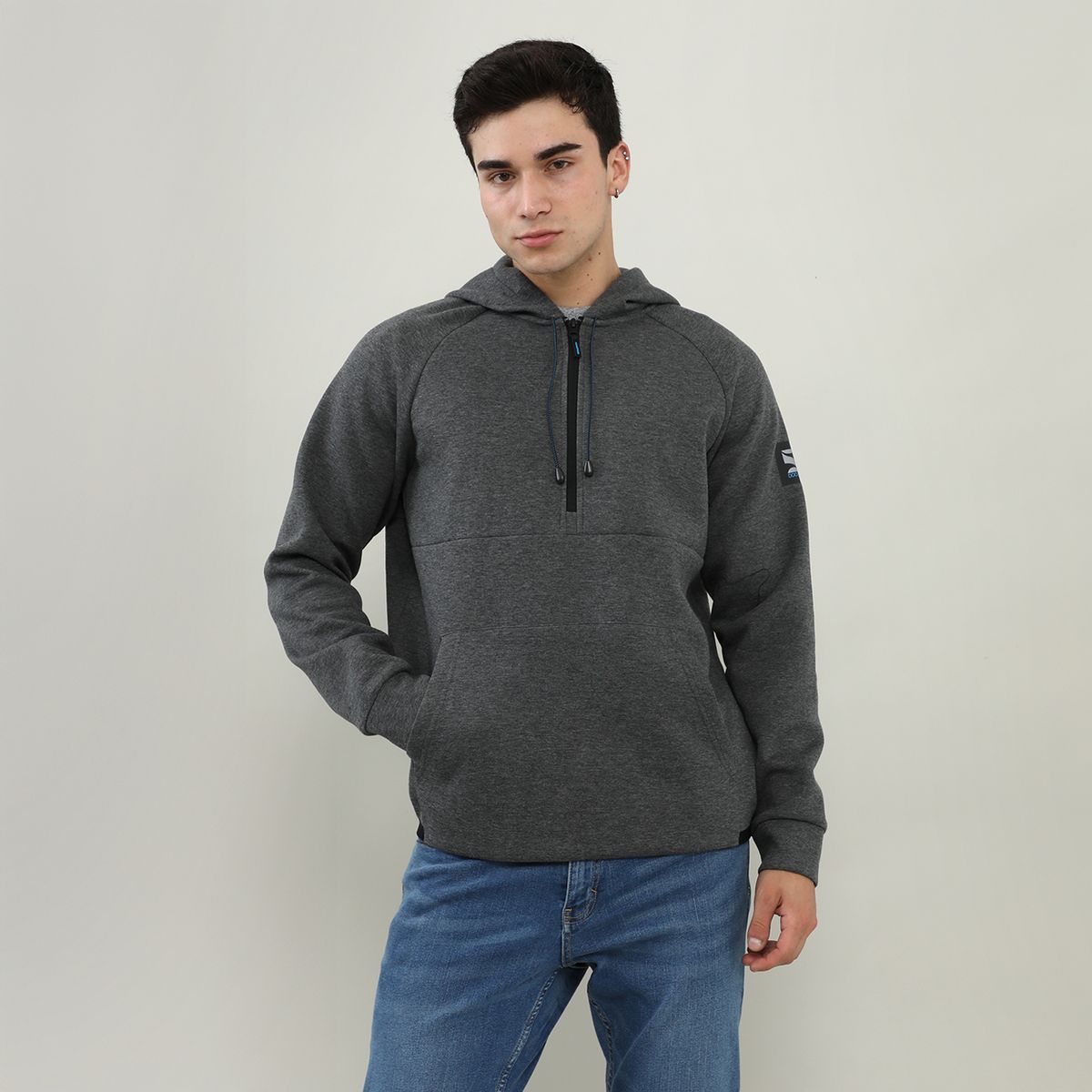 DOO AUSTRALIA - Polera Casual Regular Fit Hombre Doo Australia
