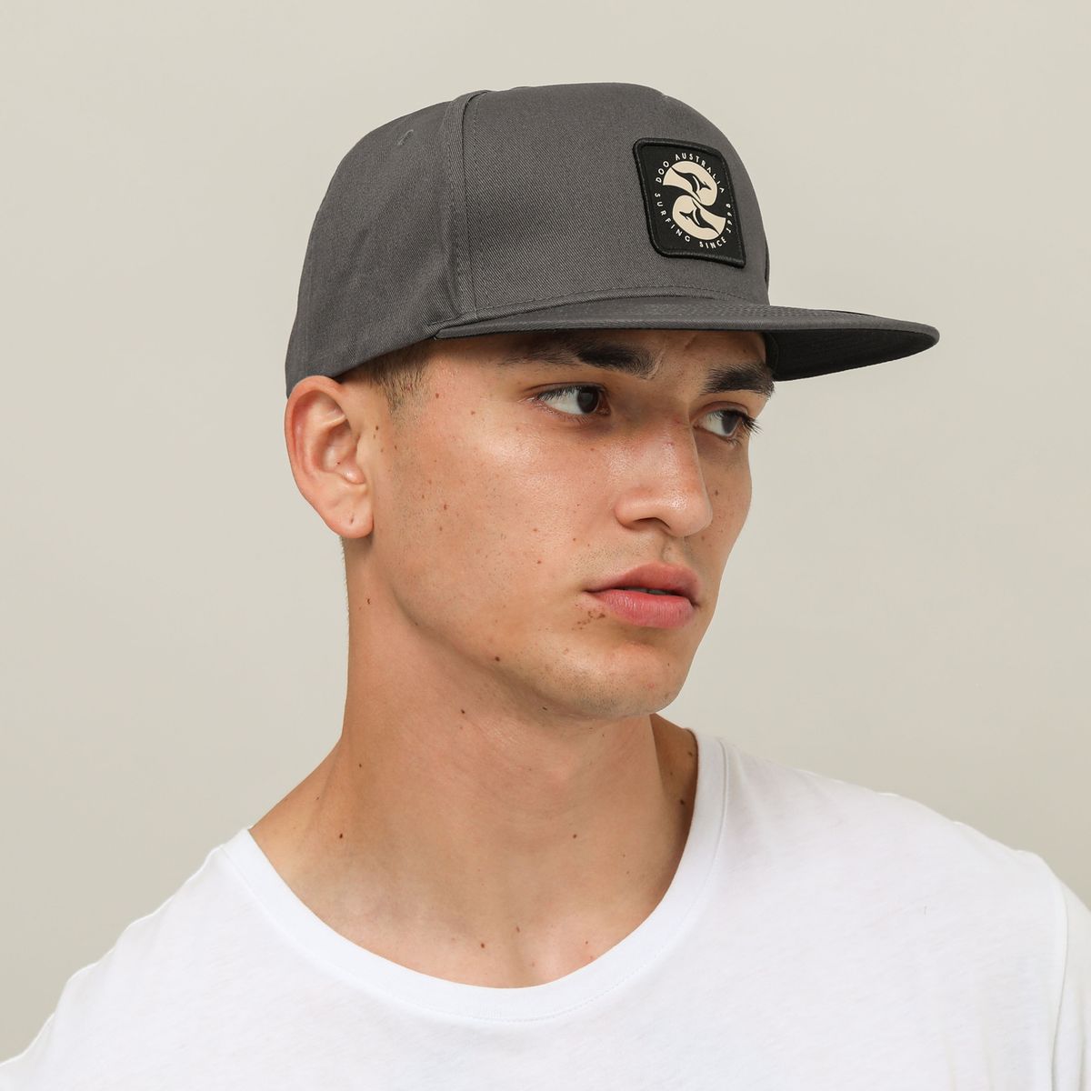 DOO AUSTRALIA - Gorra Casual Hombre Doo Australia