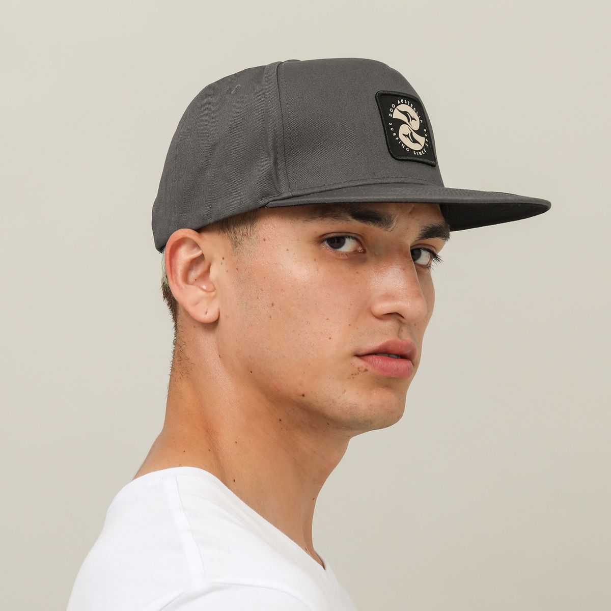 DOO AUSTRALIA - Gorra Casual Hombre Doo Australia