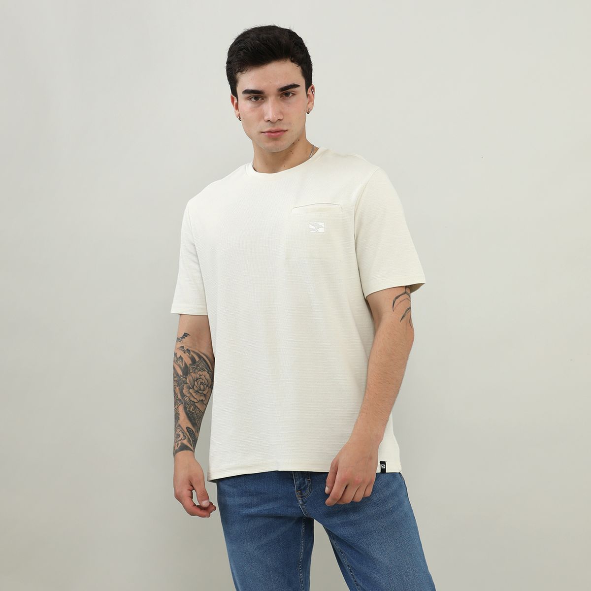 DOO AUSTRALIA - Polo 100% Algodón Regular Fit Hombre Doo Australia