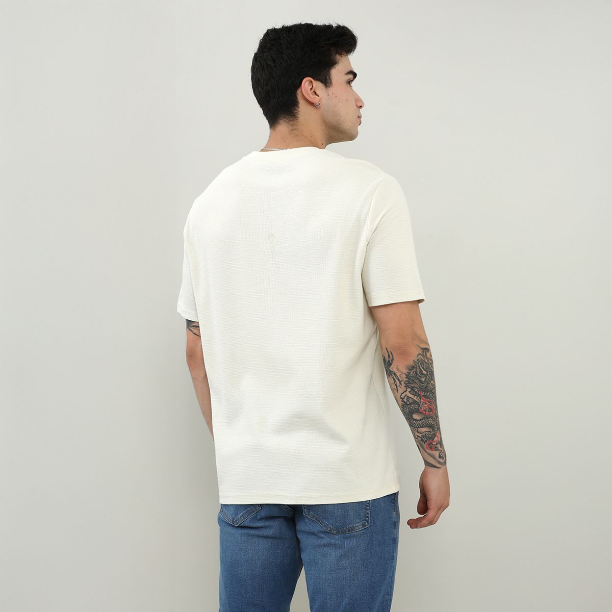 DOO AUSTRALIA - Polo 100% Algodón Regular Fit Hombre Doo Australia