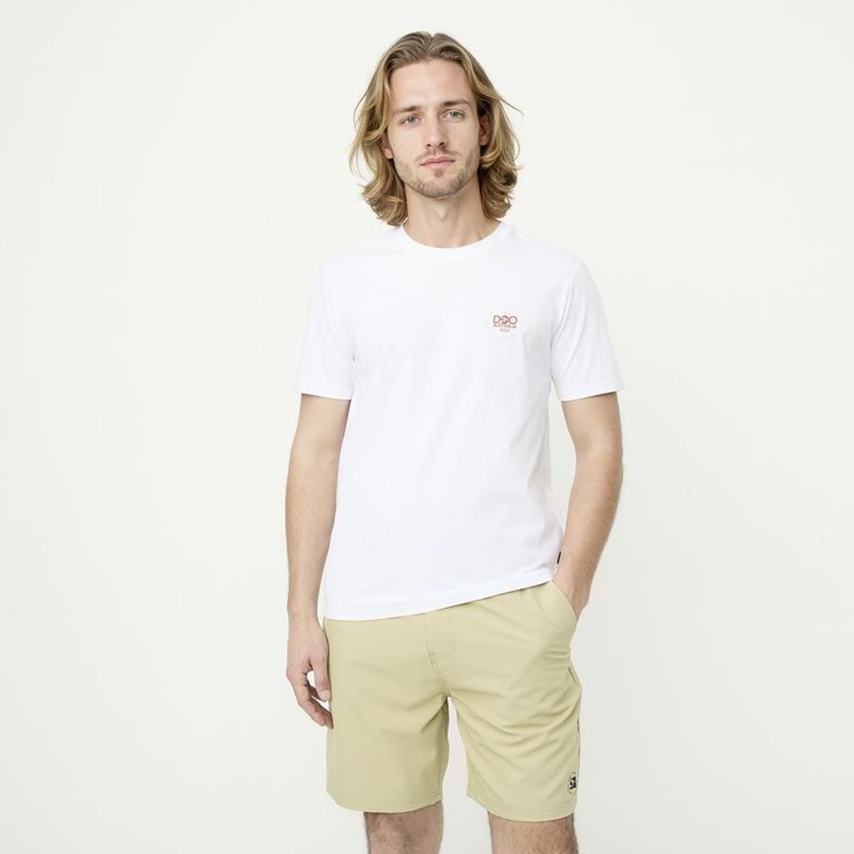 DOO AUSTRALIA - Polo 100% Algodón Regular Fit Hombre Doo Australia