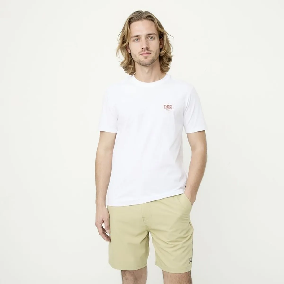 DOO AUSTRALIA - Polo 100% Algodón Regular Fit Hombre Doo Australia