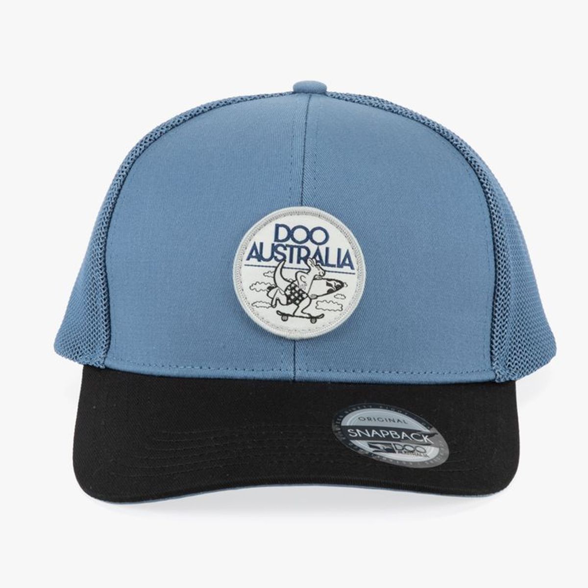 DOO AUSTRALIA - Gorra Casual Hombre Doo Australia