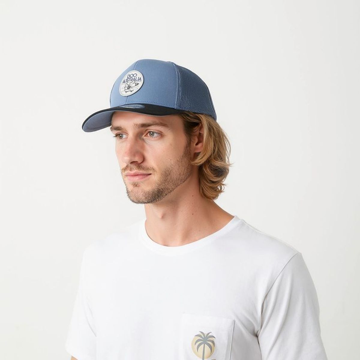 DOO AUSTRALIA - Gorra Casual Hombre Doo Australia