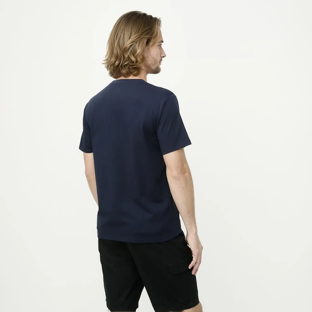 DOO AUSTRALIA - Polo 100% Algodón Regular Fit Hombre Doo Australia