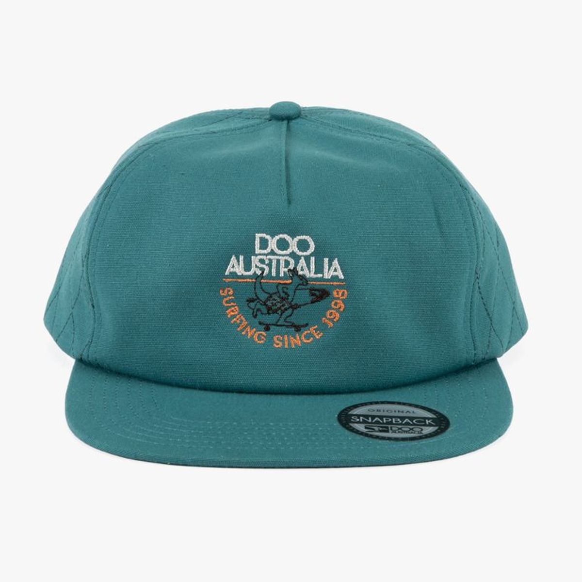 DOO AUSTRALIA - Gorra Casual Hombre Doo Australia