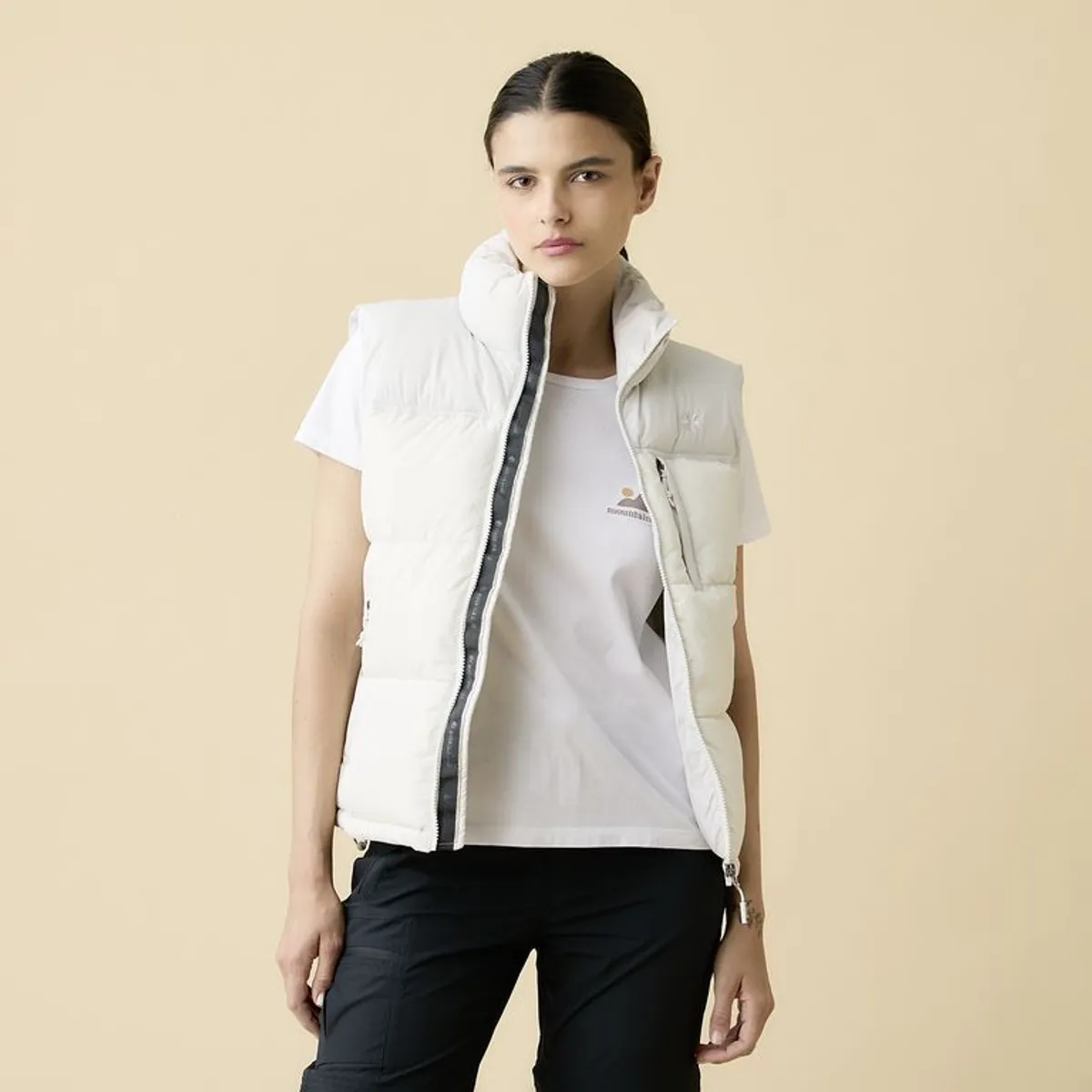 MOUNTAIN GEAR - Casaca Deportiva Mujer Mountain Gear