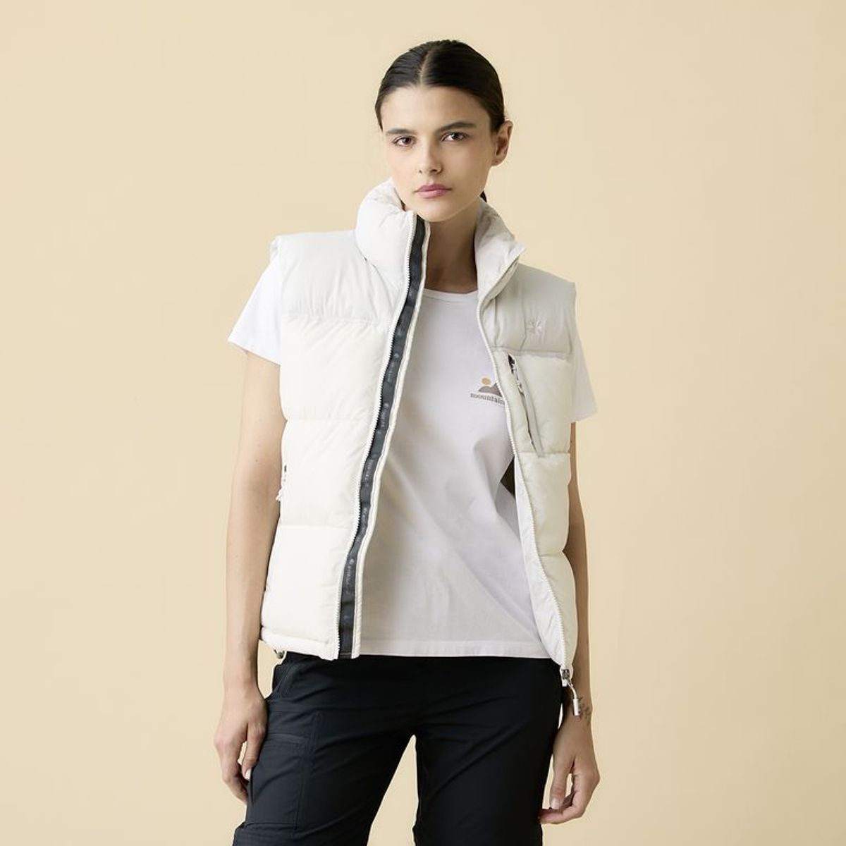 MOUNTAIN GEAR - Casaca Deportiva Mujer Mountain Gear